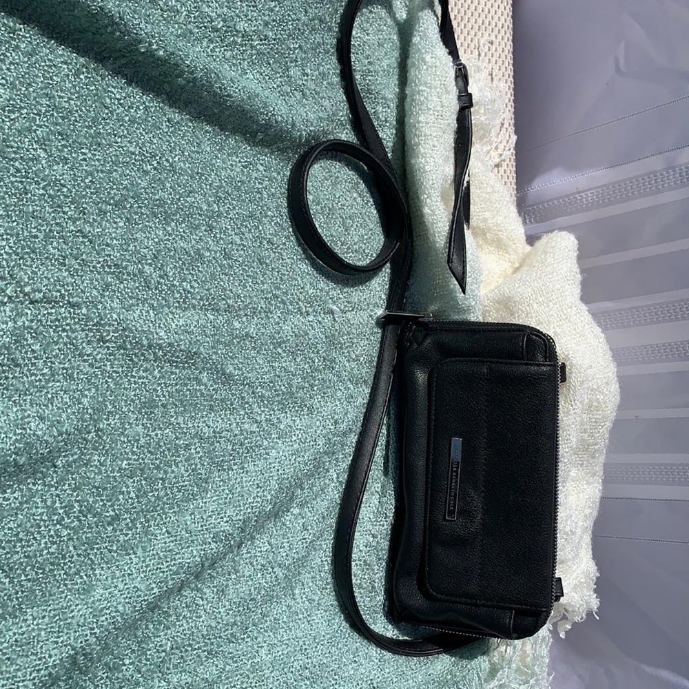 Reaction by K. Cole clutch new